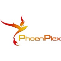 PhoenPlex Ltd. logo, PhoenPlex Ltd. contact details