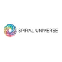 Spiral Universe logo, Spiral Universe contact details