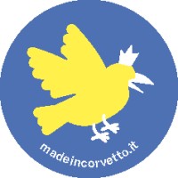 Made in Corvetto logo, Made in Corvetto contact details