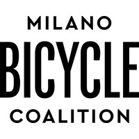 Milano Bicycle Coalition logo, Milano Bicycle Coalition contact details