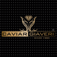 Caviar Giaveri Brasil logo, Caviar Giaveri Brasil contact details