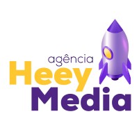 Agência Heey Media logo, Agência Heey Media contact details