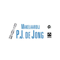 Makelaardij P.J. de Jong logo, Makelaardij P.J. de Jong contact details