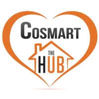 Hub Cosmart logo, Hub Cosmart contact details