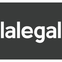 Lalegal logo, Lalegal contact details