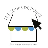 Les Coups de Pouce logo, Les Coups de Pouce contact details