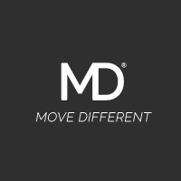 Centri Move Different logo, Centri Move Different contact details