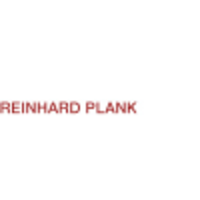 REINHARD PLANK logo, REINHARD PLANK contact details