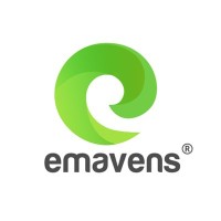 eMaven Solutions Pvt. Ltd logo, eMaven Solutions Pvt. Ltd contact details