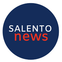 Salento News logo, Salento News contact details