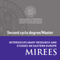 MIREES - Interdisciplinary Research and Studies on Eastern Europe logo, MIREES - Interdisciplinary Research and Studies on Eastern Europe contact details