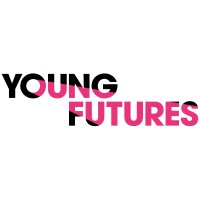 Young Futures CIC logo, Young Futures CIC contact details