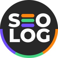 Seolog logo, Seolog contact details