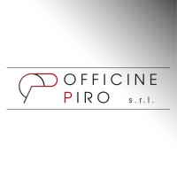 Officine Piro S.R.L. logo, Officine Piro S.R.L. contact details