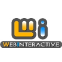 Webinteractive logo, Webinteractive contact details