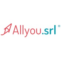 All You Srl logo, All You Srl contact details