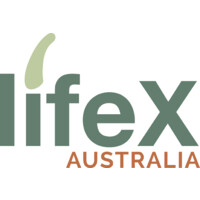 LifeX Australia logo, LifeX Australia contact details