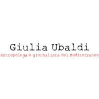 Giulia Ubaldi - Antropologa e Giornalista logo, Giulia Ubaldi - Antropologa e Giornalista contact details