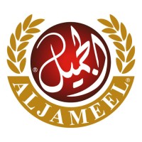 Al Jameel International logo, Al Jameel International contact details