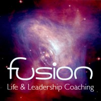 Fusion Life & Leadership logo, Fusion Life & Leadership contact details