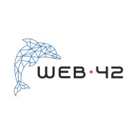 Web42 Srl logo, Web42 Srl contact details