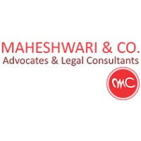 MAHESHWARI & CO. , Advocates and Legal Consultants logo, MAHESHWARI & CO. , Advocates and Legal Consultants contact details