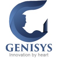 Genisys logo, Genisys contact details