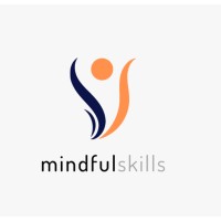 MindfulSkills logo, MindfulSkills contact details