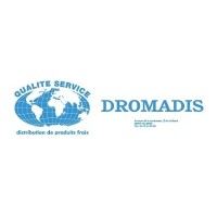 Dromadis - Valence logo, Dromadis - Valence contact details