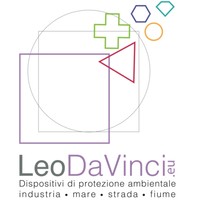 LEODAVINCI.EU logo, LEODAVINCI.EU contact details