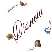 Dianoia Worldwide Ltd logo, Dianoia Worldwide Ltd contact details