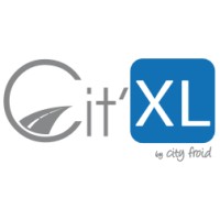 CIT'XL logo, CIT'XL contact details