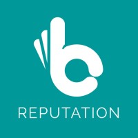 B-Reputation logo, B-Reputation contact details