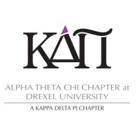 Kappa Delta Pi Alpha Theta Chi logo, Kappa Delta Pi Alpha Theta Chi contact details