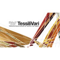 TessiliVari - Federazione Italiana Industriali dei Tessili Vari e del Cappello logo, TessiliVari - Federazione Italiana Industriali dei Tessili Vari e del Cappello contact details