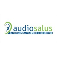 Audiosalus logo, Audiosalus contact details