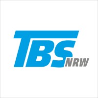 TBS NRW logo, TBS NRW contact details