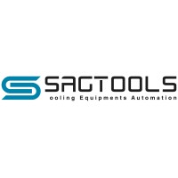 SAG TOOLS S.R.L. logo, SAG TOOLS S.R.L. contact details