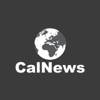 CalNews logo, CalNews contact details