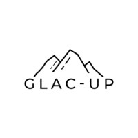 Glac-UP logo, Glac-UP contact details