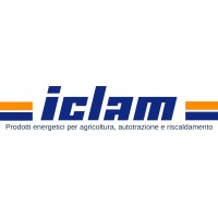 ICLAM S.R.L. logo, ICLAM S.R.L. contact details