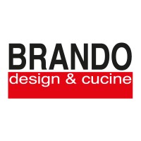 BRANDO DESIGN & CUCINE logo, BRANDO DESIGN & CUCINE contact details