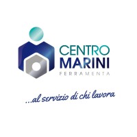 CENTRO MARINI FERRAMENTA logo, CENTRO MARINI FERRAMENTA contact details