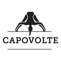 Capovolte logo, Capovolte contact details