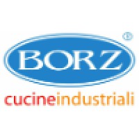 Borz Cucine Industriali logo, Borz Cucine Industriali contact details