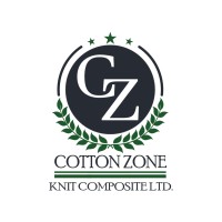 Cotton Zone Knit Composite Ltd logo, Cotton Zone Knit Composite Ltd contact details