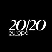 20/20 EUROPE logo, 20/20 EUROPE contact details