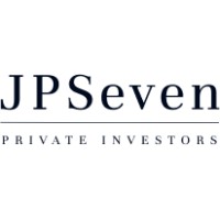 JPSeven logo, JPSeven contact details