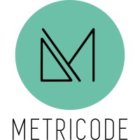 Metricode logo, Metricode contact details