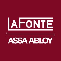 La Fonte logo, La Fonte contact details